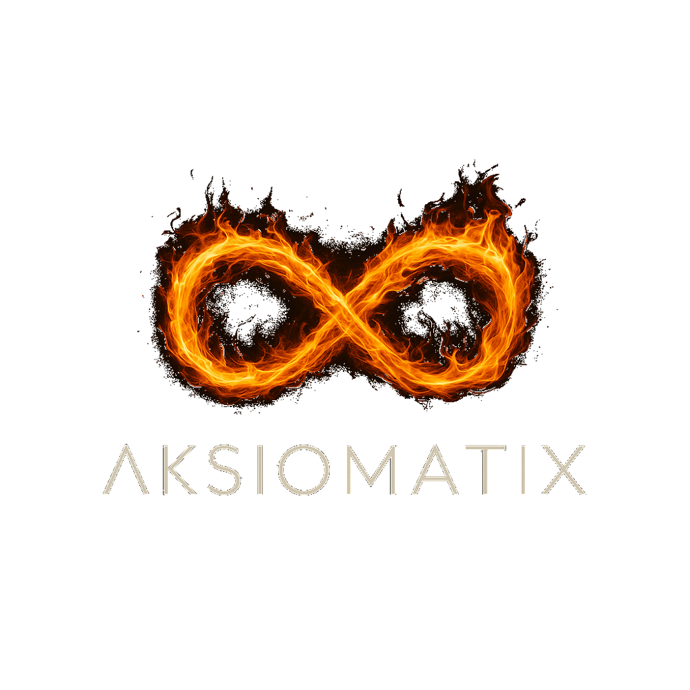 Aksiomatix Logo