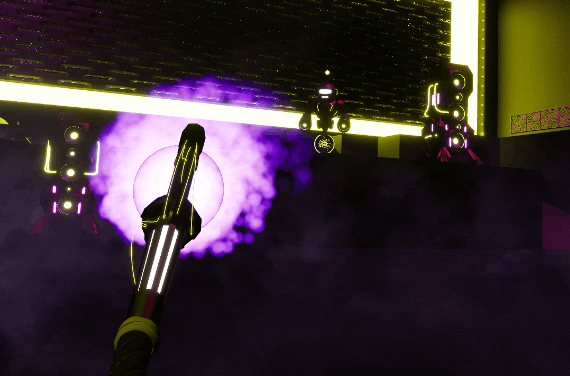 Void VFX